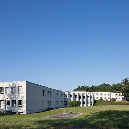 Hotel Le Riccoty Blyes Luaran gambar