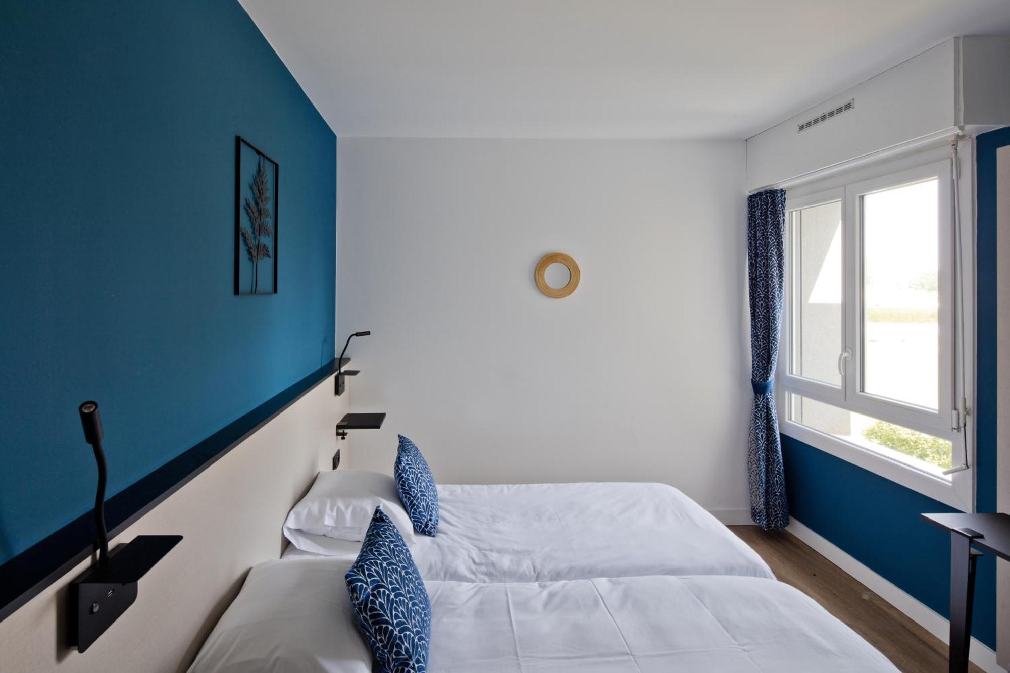 Hotel Le Riccoty Blyes Luaran gambar