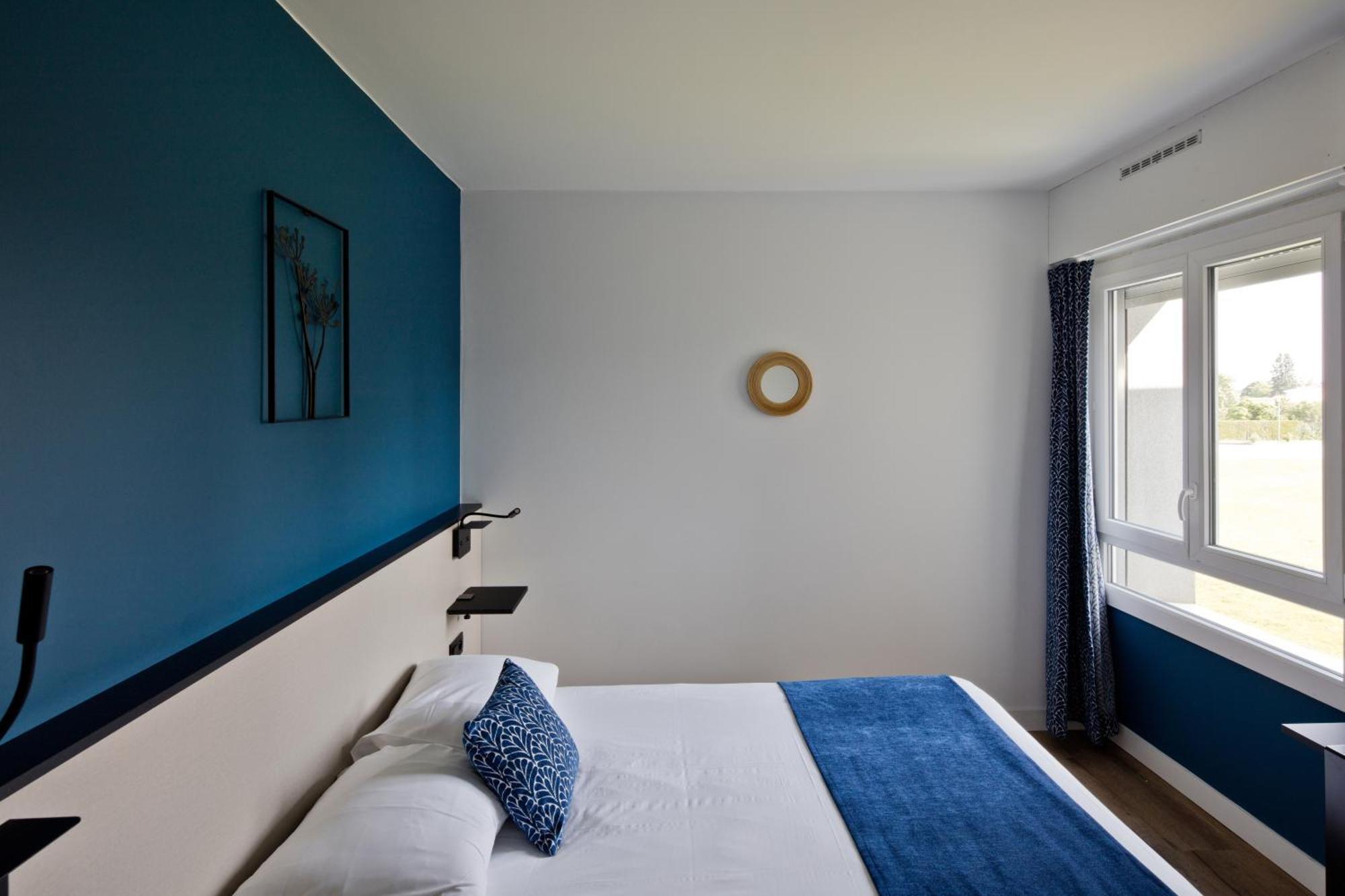 Hotel Le Riccoty Blyes Luaran gambar
