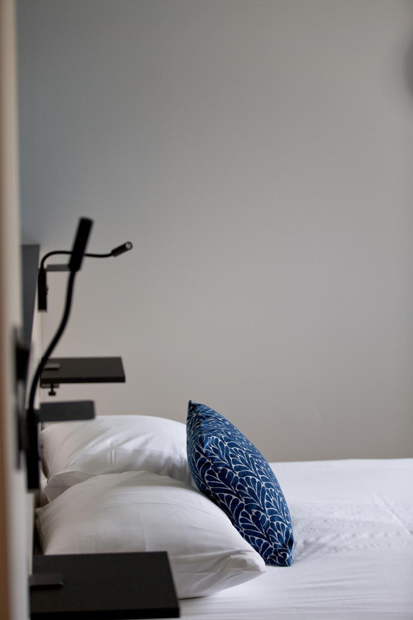 Hotel Le Riccoty Blyes Luaran gambar